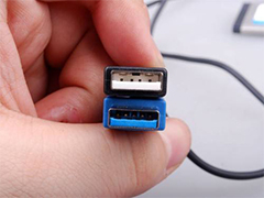 Introduction to USB 3.0