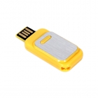 Private Moulds - Slim push-pull usb pen drive LWU1011