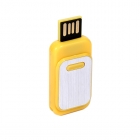 Private Moulds - Slim push-pull usb pen drive LWU1011
