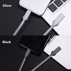Charging Cables - Fast charging data cable LWU-DC13 for iphone and for android for for type C ones LWU-DC13
