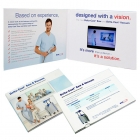 Electronic Gift Card - Custom video greeting card LWU-EC