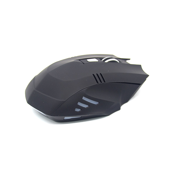 2018 hottest smooth wireless mouse LWU-M002