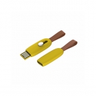 New Arrival - 2019 private mould new sideslip style usb flash drive with lanyard LWU1086