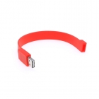 Wristbands Usb Drives - Hottest bracelet usb drive LWU139