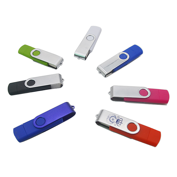 Hottest OTG usb drive for Android mobile phone LWU129