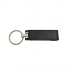 Leather Usb Drives - Embossing logo pu or real leather usb drive LWU370