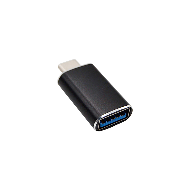 type c male to usb female conversion adapter LWU-AD03