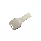 Key Shaped Usb Drives - CE ROHS FCC usb2.0 usb3.0 key shaped custom logo LED light flash drive LWU1171