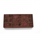 Wooden Usb Drives - Factory price high speed grade A chip 128mb-128gb wood usb flash drive LWU228