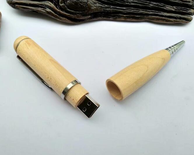 Customised USB Pens For Your Business