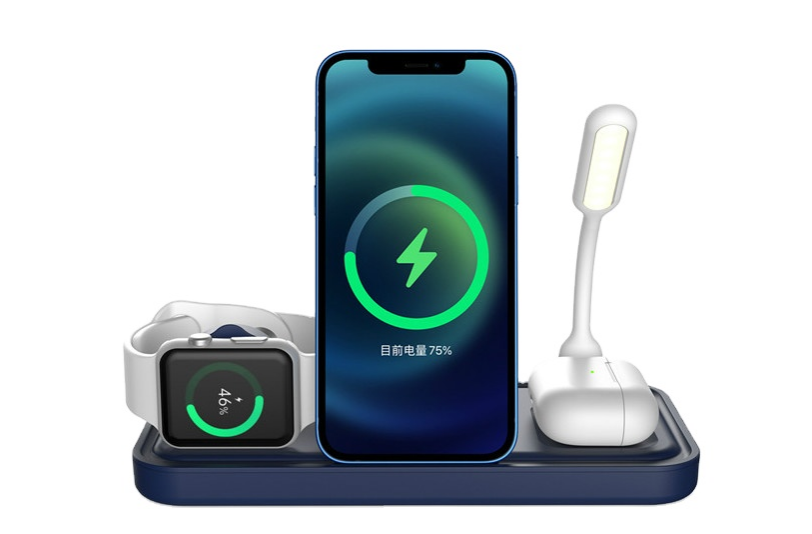 Qi2 Standard will bring efficiency and interoperability to wireless charging