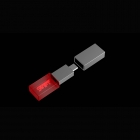 Private Moulds - New type c crystal usb drive from Leadway LWU006