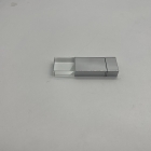 Private Moulds - 2023 latest New private mould type c crystal usb drive from Leadway LWU008