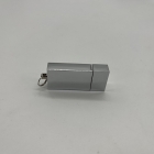 Private Moulds - 2023 LEADWAY latest private mould New type c simple metal usb drive LWU009