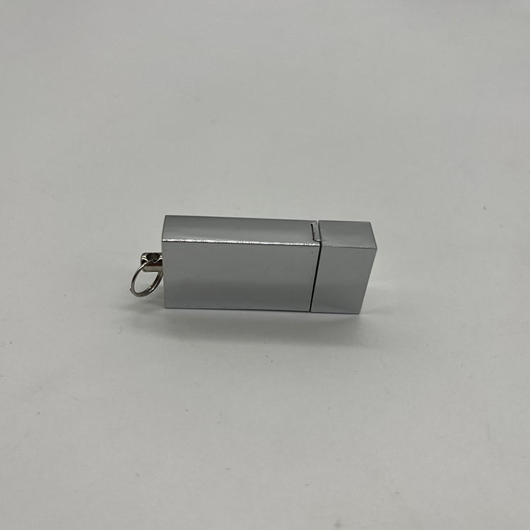 2023 LEADWAY latest private mould New type c simple metal usb drive LWU009