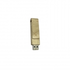 Private Moulds - Leadway private mould totally new type c wooden usb drive LWU010