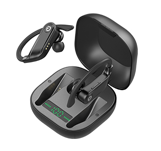 Perfect Sound TWS best wireless earbuds for IPhone12 LWT-2002