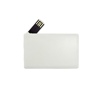 credit card shaped 16gb flash drive bulk LWU282