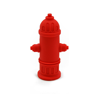 fire hydrant shaped best flash drive LWU1060