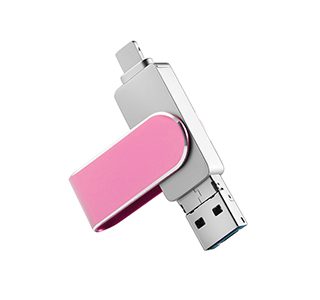type c lighting usb drive for iphone for andriod for pc LWU1160