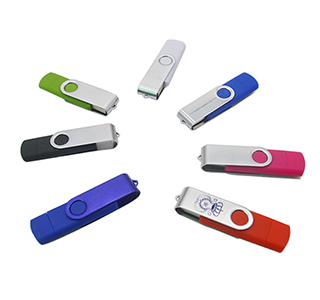 OTG usb drive for Android mobile phone LWU129