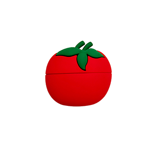 Tomato shaped usb jump drive LWU899
