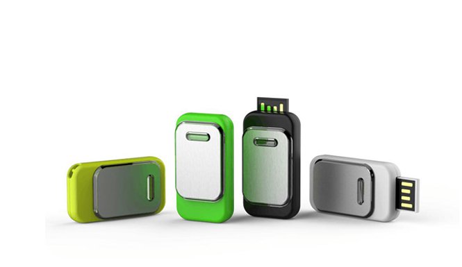 Usb Flash Drive