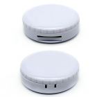 Private Moulds - Mini bottle cap shaped swivel pen drive LWU1009