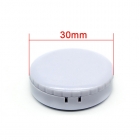 Private Moulds - Mini bottle cap shaped swivel pen drive LWU1009