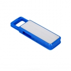 Private Moulds - New novelty spring structure usb pen drive LWU1017
