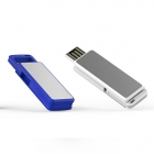 Private Moulds - New novelty spring structure usb pen drive LWU1017