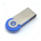 Private Moulds - New twister style usb drive with LED light LWU1019