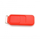 Private Moulds - New push-pull acrylic or ABS usb stick with LED light LWU1020