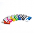Swivel Usb Drives - Cheapest classic swivel twister usb pen drive LWU135