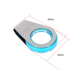 Private Moulds - Mini crystal LED light usb pen drive LWU977