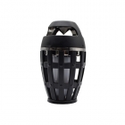 Speakers - 2018 new arrival flame light bluetooth speaker LWU-SP001