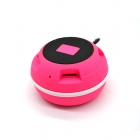 Speakers - 2018 new arrival bluetooth speaker with FM radio LWU-SP002