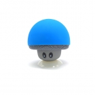 Speakers - 2018 hands-free calling bluetooth speaker with suction cup LWU-SP003