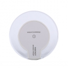 Wireless Charger - 2018 new arrival fast wireless charger with indicator light for mobile phone LWXC-K9