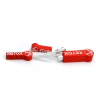 Other Customization - Unique one set of gifts, custom PVC usb drive+pvc power bank+pvc cable
