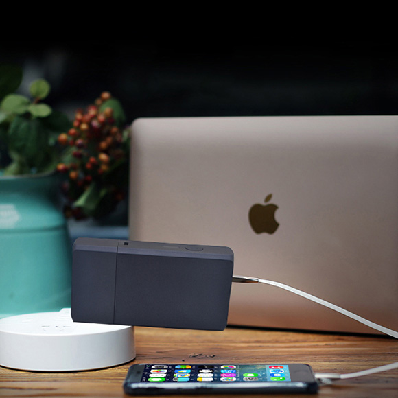 6700mah wall charger UL-N43