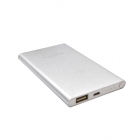Metal Power Bank - Hot classic 4000mah metal power bank UL-N49