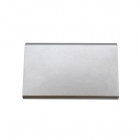 Metal Power Bank - Hot classic 4000mah metal power bank UL-N49