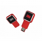 New Arrival - 2019 newest LED light key shaped usb drive LWU1076
