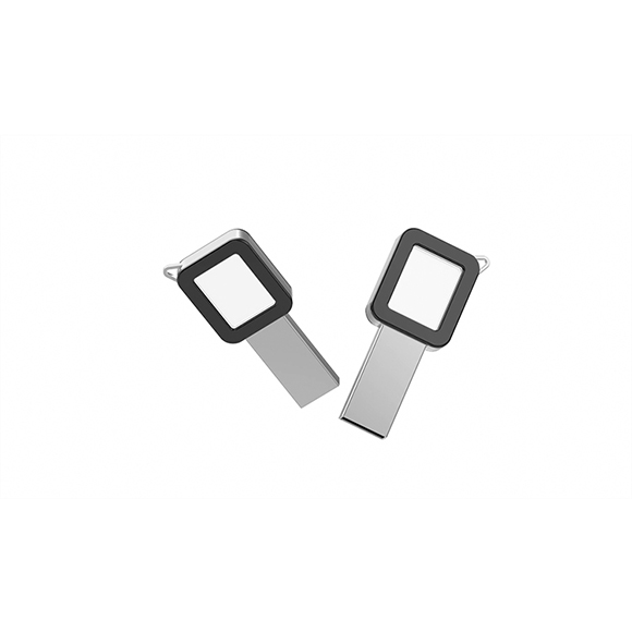 2019 newest LED light lens usb drive LWU1083