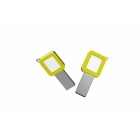 New Arrival - 2019 newest LED light lens usb drive LWU1083