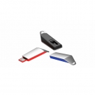 New Arrival - 2019 private mould new unique diamond flying saucer shape push & pull usb memory stick LWU1087