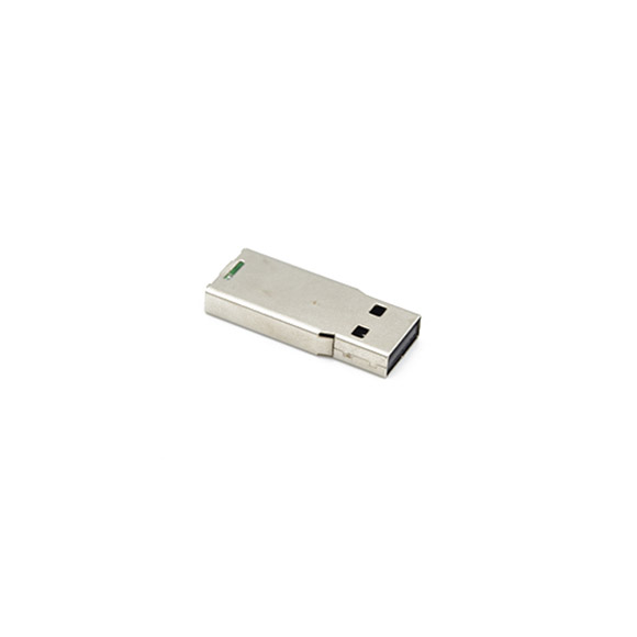 Wristband chipset LWU-C3