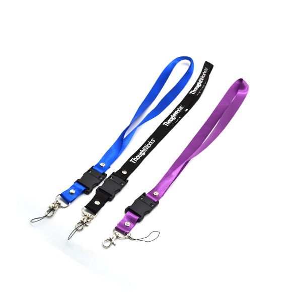 Hottest lanyard usb LWU141