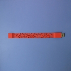 Wristbands Usb Drives - Custom PVC bracelet usb drive LWU302